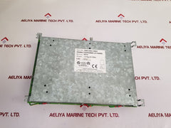 Cegelec Gds1004-4002 Sigma Customer I/O Panel 20X4454A1L