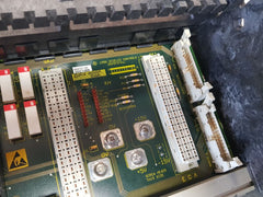 Cegelec gem80-400 plc system rack