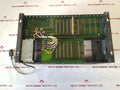 Cegelec gem80-400 plc system rack