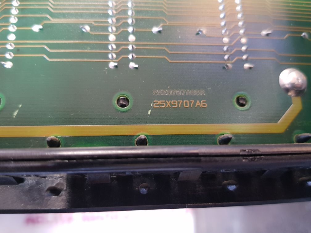 Cegelec gem80-400 plc system rack