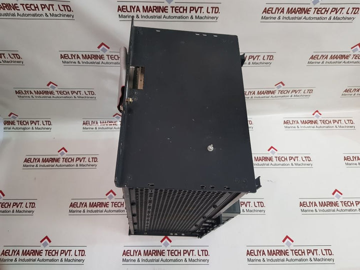 Cegelec Alspa C80-75 Programmable Controller Unit Rack