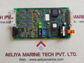 Cegelec Mae95-01 Printed Circuit Board hmk974 6