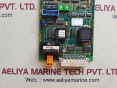 Cegelec Mae95-01 Printed Circuit Board hmk974 6