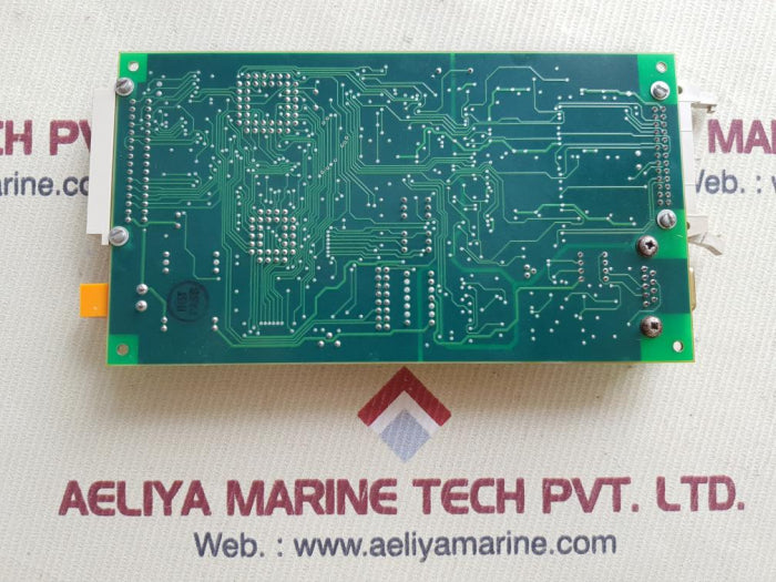 Cegelec Mae95-01 Printed Circuit Board hmk974 6
