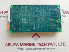 Cegelec Mae95-01 Printed Circuit Board hmk974 6