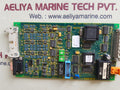 Cegelec Mae95-01 Printed Circuit Board hmk974 6