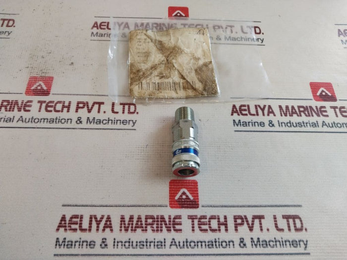 Cejn 410 1155 Quick Disconnect Coupling