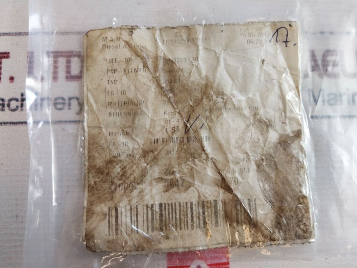 Cejn 410 1155 Coupling