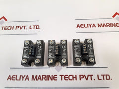 Celduc Scb865600 Solid State Relay Used