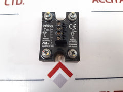 Celduc SCB865600 Solid State Relay - Aeliya Marine Tech
