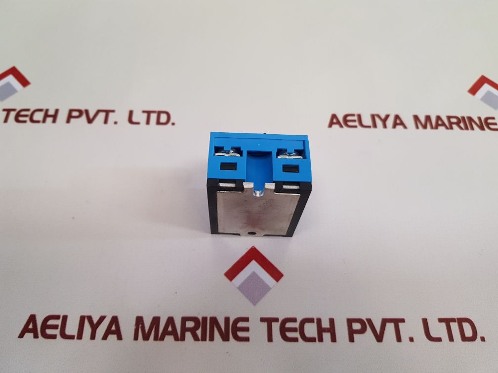 Celduc Sob965660 Solid State Relay Okpac - Aeliya Marine Tech