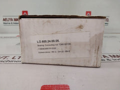 Celeros Connecting Rod Bearing Set 116B0639901R15300