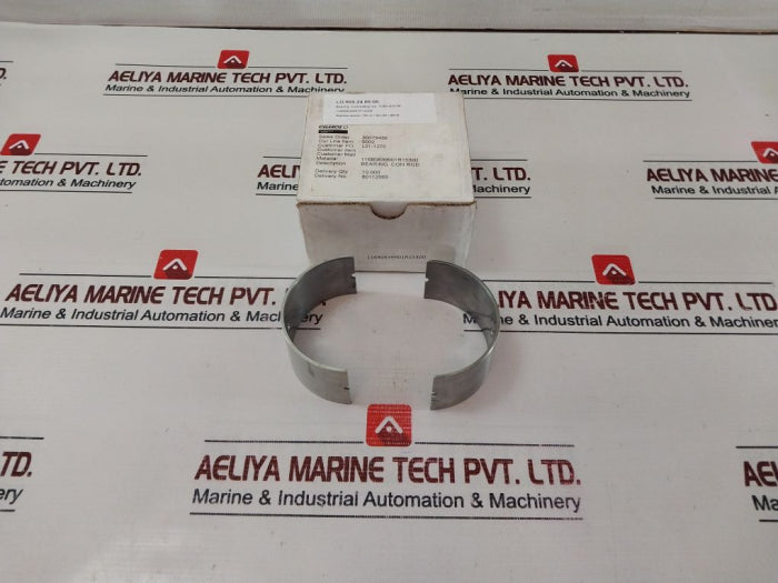 Celeros 116B0639901R15300 Connecting Rod Bearing Set