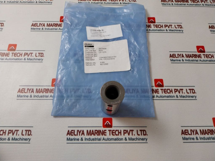 Celeros 119A0602700C21701 Shaft Sleeve