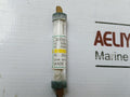 Lot of 8X Cello-lite 15A Fuse AC 500V RC 20KA FF 24