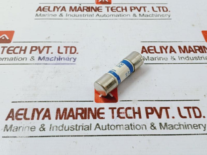Lot of 4X Cello-lite Uc1 Fuse 1A AC 500V 15K-000-003 M-120