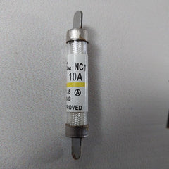 Lot of 10X CELLO LITE NC1 Fuse AC 500V DC 250V 10A