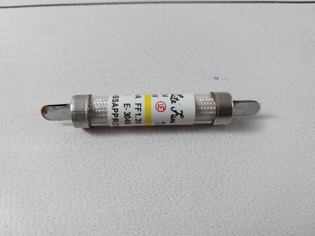 Lot of 10X CELLO LITE NC1 Fuse AC 500V DC 250V 10A
