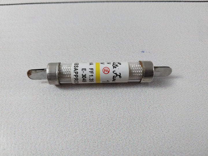 Lot of 10X CELLO LITE NC1 Fuse AC 500V DC 250V 10A