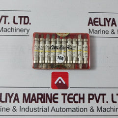 Lot of 10X CELLO LITE NC1 Fuse AC 500V DC 250V 10A