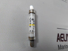 Lot of 10X CELLO LITE NC1 Fuse AC 500V DC 250V 10A