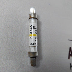 Lot of 10X CELLO LITE NC1 Fuse AC 500V DC 250V 10A