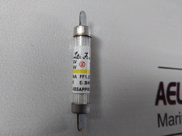 Lot of 10X CELLO LITE NC1 Fuse AC 500V DC 250V 10A