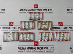 Lot of 10X CELLO LITE NC1 Fuse 5A Ac 500V Dc 250V