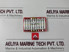 Lot of 10X CELLO LITE NC1 Fuse 5A Ac 500V Dc 250V