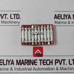 Lot of 10X CELLO LITE NC1 Fuse 5A Ac 500V Dc 250V