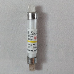 Lot of 10X CELLO LITE NC1 Fuse 5A Ac 500V Dc 250V