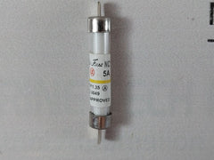 Lot of 10X CELLO LITE NC1 Fuse 5A Ac 500V Dc 250V