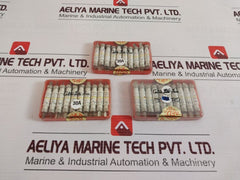 Lot of 10X CELLO LITE NC1 Fast-Acting Fuse 30A 500VAC 250VDC