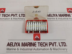 Lot of 10X CELLO LITE NC1 Fast-Acting Fuse 30A 500VAC 250VDC