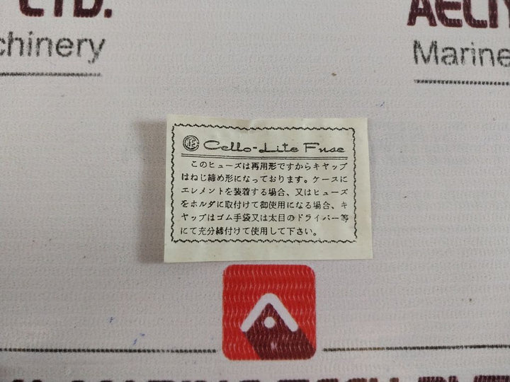 Lot of 10X CELLO LITE NC1 Fast-Acting Fuse 30A 500VAC 250VDC