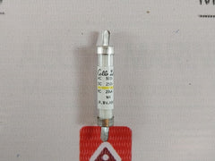 Lot of 10X CELLO LITE NC1 Fast-Acting Fuse 30A 500VAC 250VDC