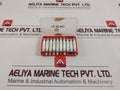 Lot of 10X CELLO LITE NC1 Fast-Acting Fuse 30A 500VAC 250VDC