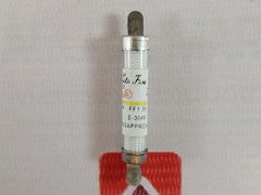 Lot of 10X CELLO LITE NC1 Fast-Acting Fuse 30A 500VAC 250VDC