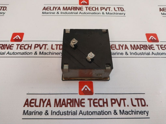 Celsa Analog Temperature Meter 0-200°C