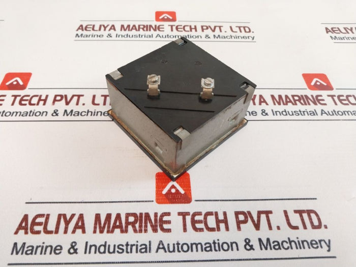 Celsa 0-200°C Analog Panel Meter 1Ma