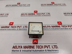 Celsa 0-75/375A Ammeter Meter 75/5A