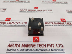 Celsa 0-75/375A Ammeter Meter 75/5A