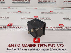 Celsa 0-75/375A Ammeter Meter 75/5A