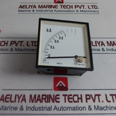Celsa 1000/5A Ammeter