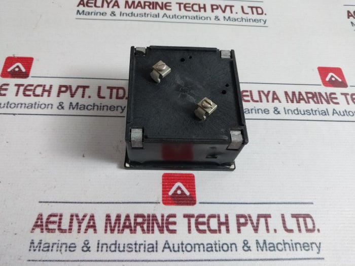 Celsa 1000/5A Analog Ammeter 0-1/2 kA