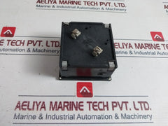 Celsa 1000/5A Analog Ammeter 0-1/2 kA