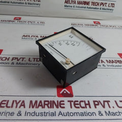Celsa 1000/5A Analog Ammeter 0-1/2 kA