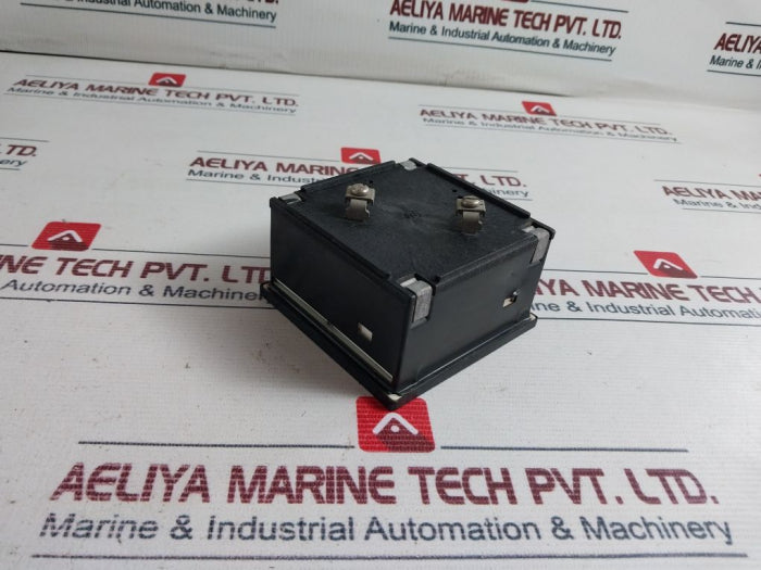 Celsa 1000/5A Analog Ammeter 0-1/2 kA