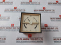 Celsa 440V Analog Voltmeter