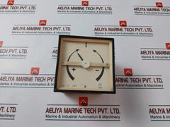 Celsa 440V Analog Voltmeter